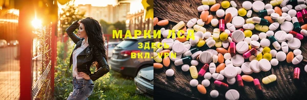 spice Алексеевка